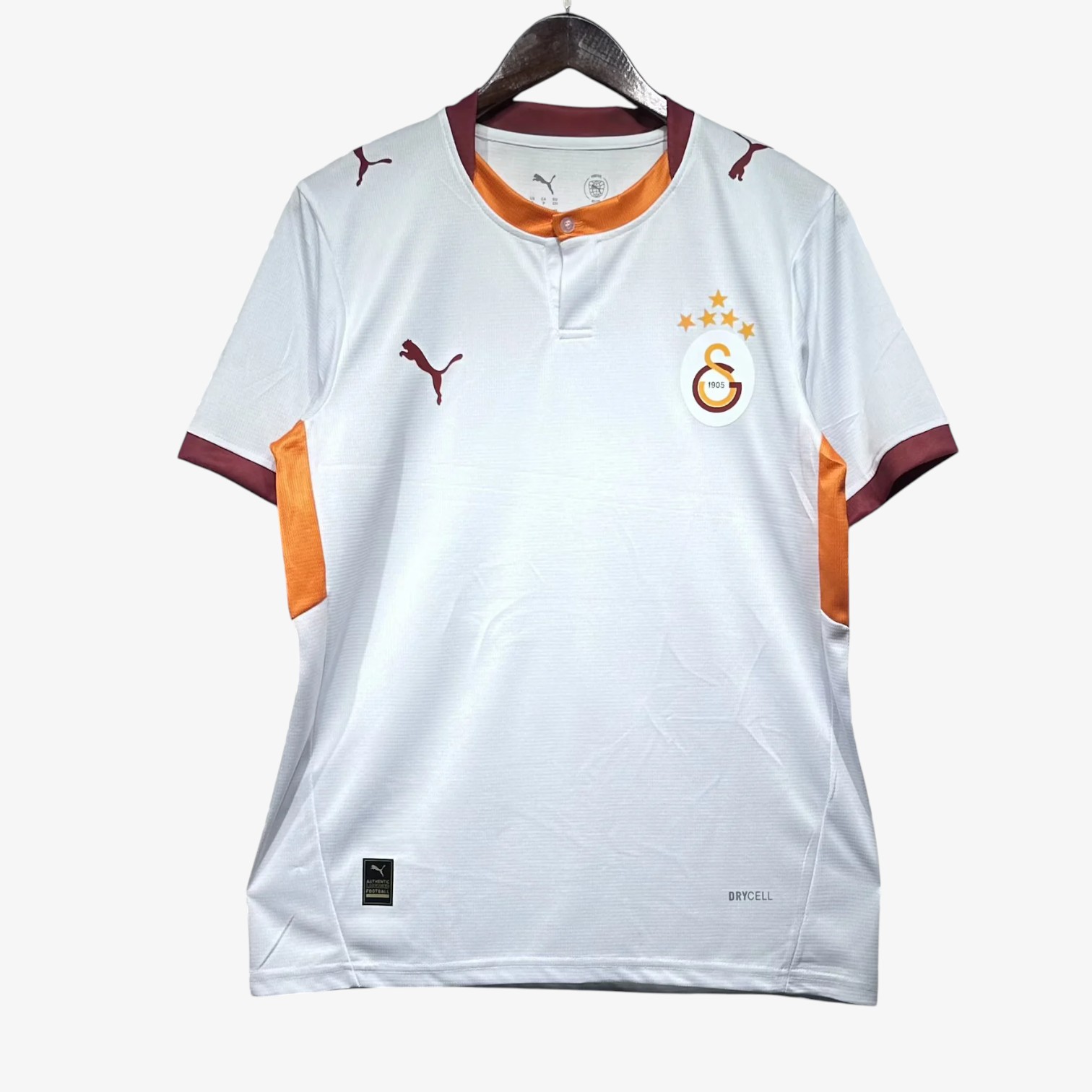 Galatasaray Jersey 2026/27