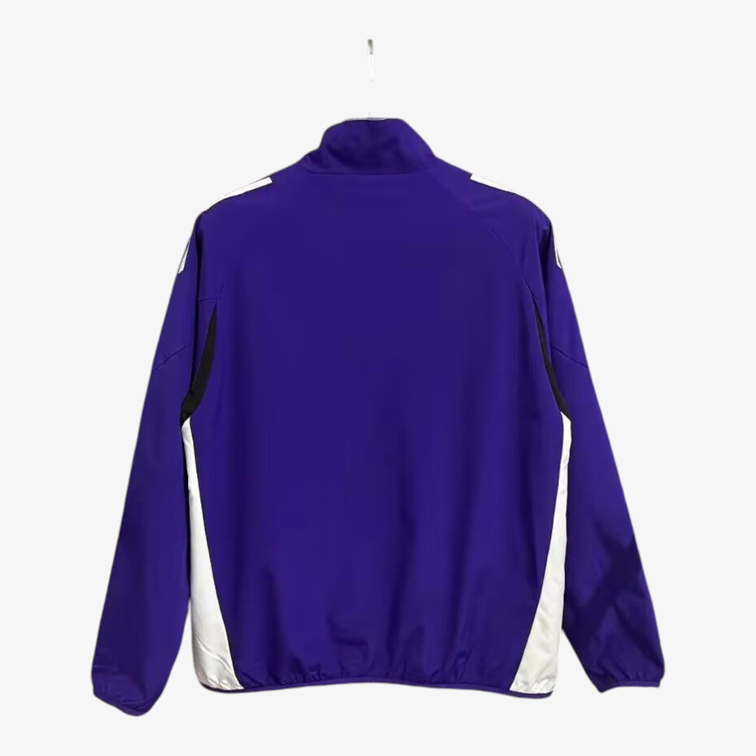 Manchester United Reversible Windbreaker 2026/27 - Image 2