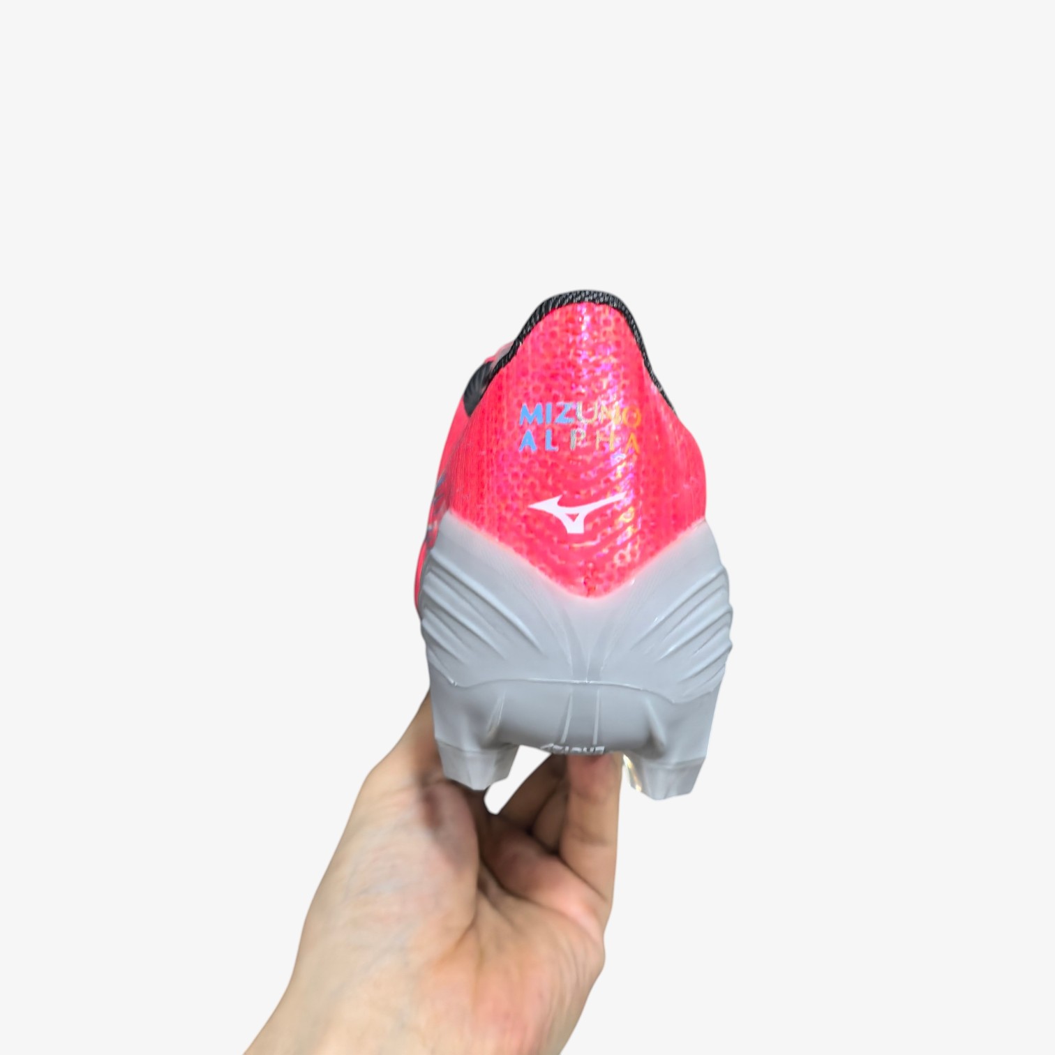 Soccer cleats Alpha Elite FG Release - Image 4