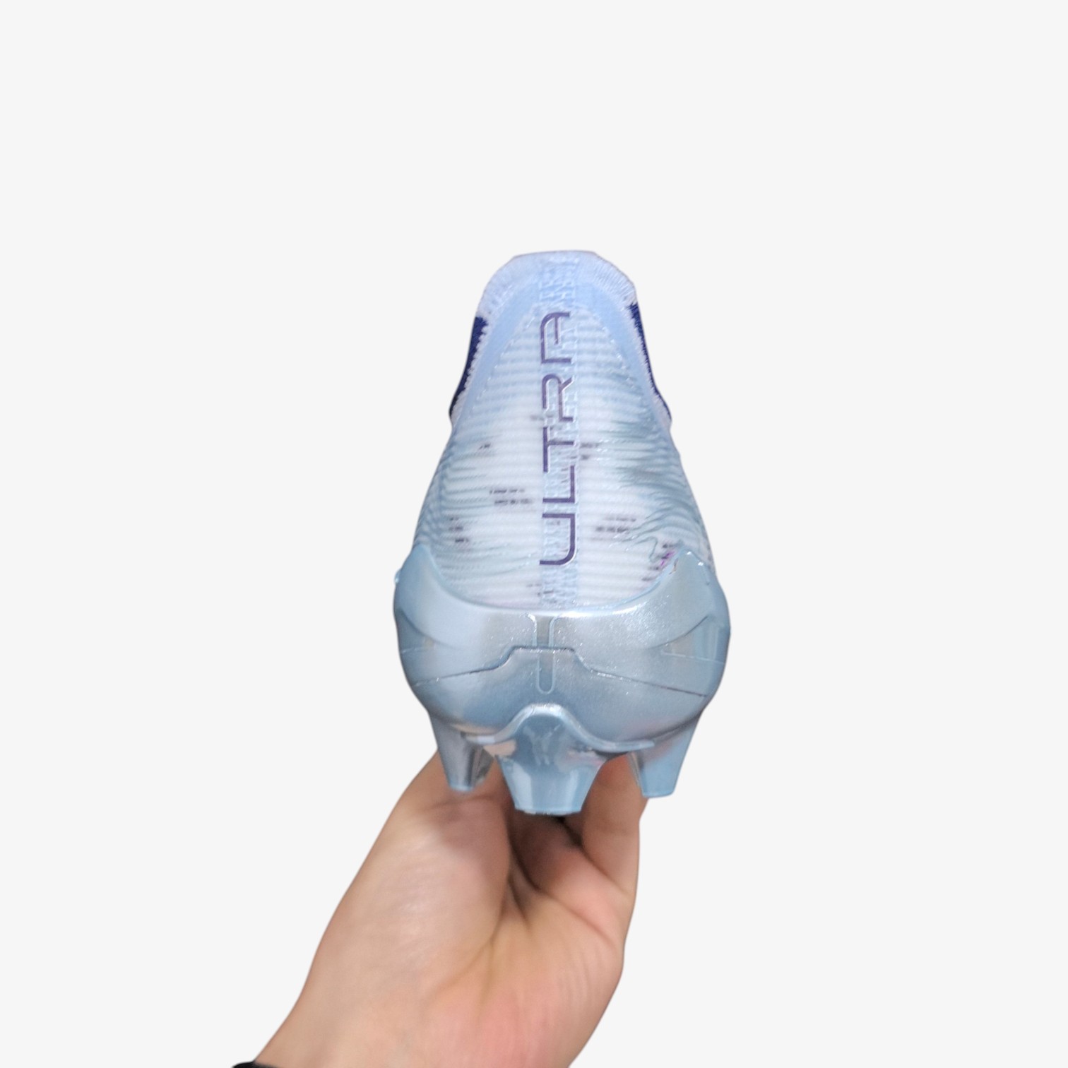 Soccer cleats Ultra 6 Ultimate Icy Blue - Image 2