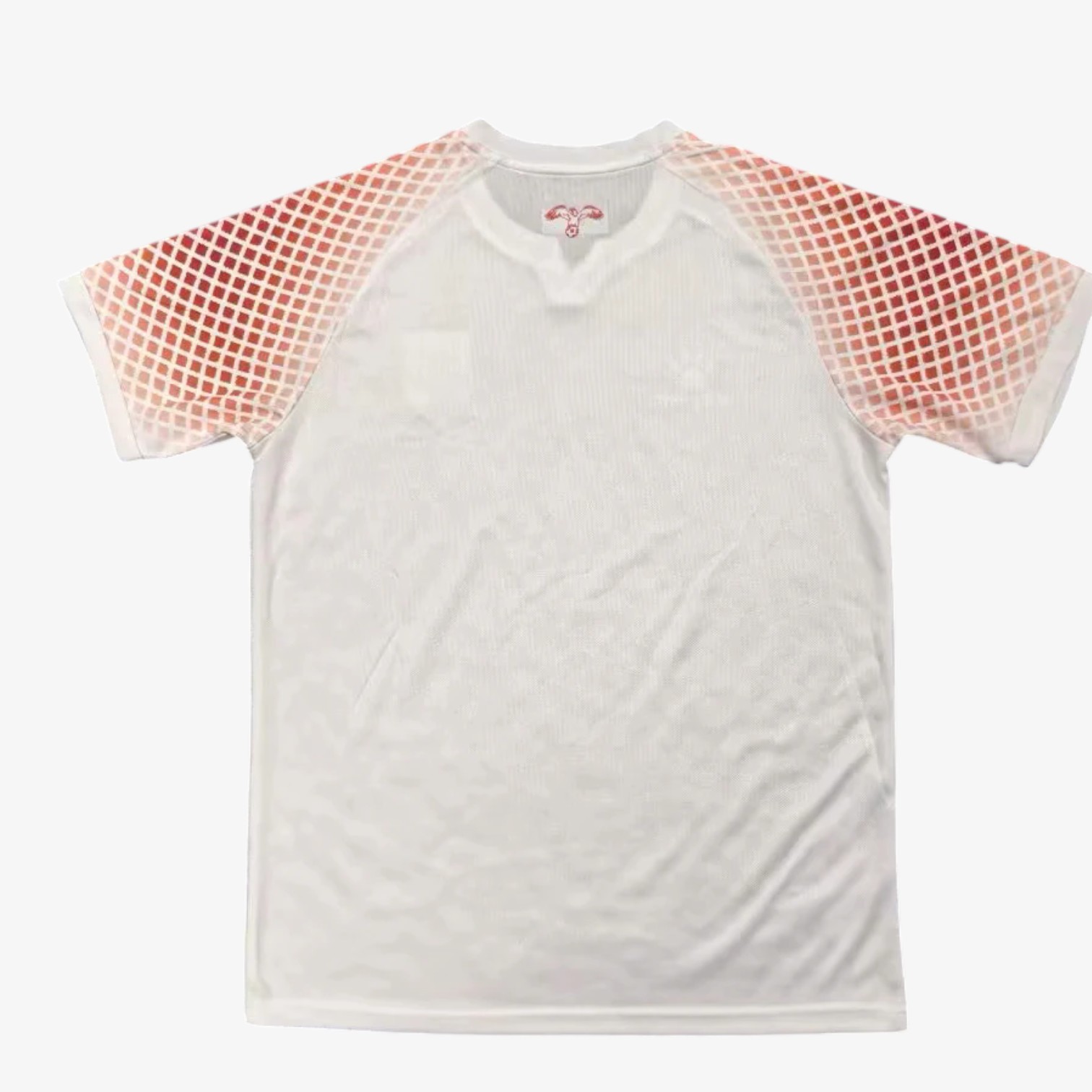 Jordan Home Jersey 2026/27 - Image 2