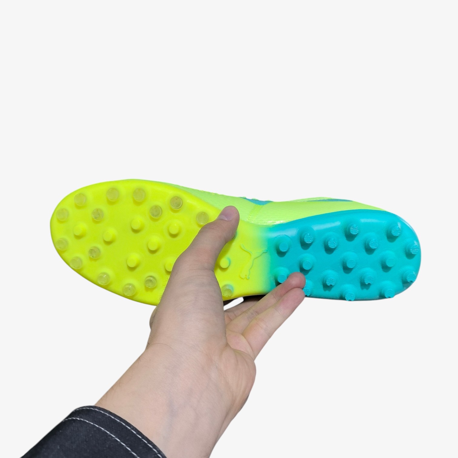 Soccer cleats Future Pro FG Pursuit 2026 - Image 4