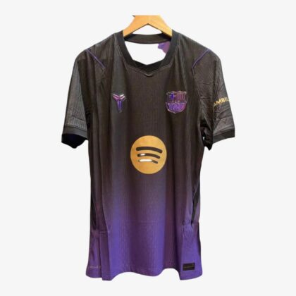 Barcelona Away Jersey 2026/27