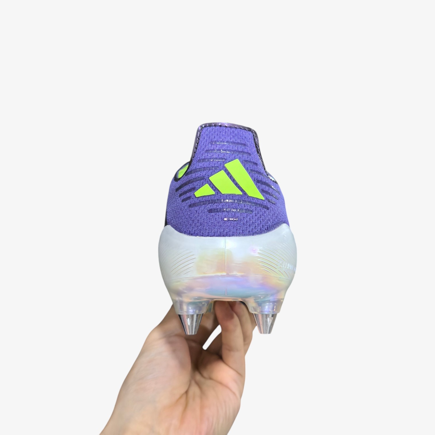Soccer cleats F50 Elite AG Fast Reborn - Image 4