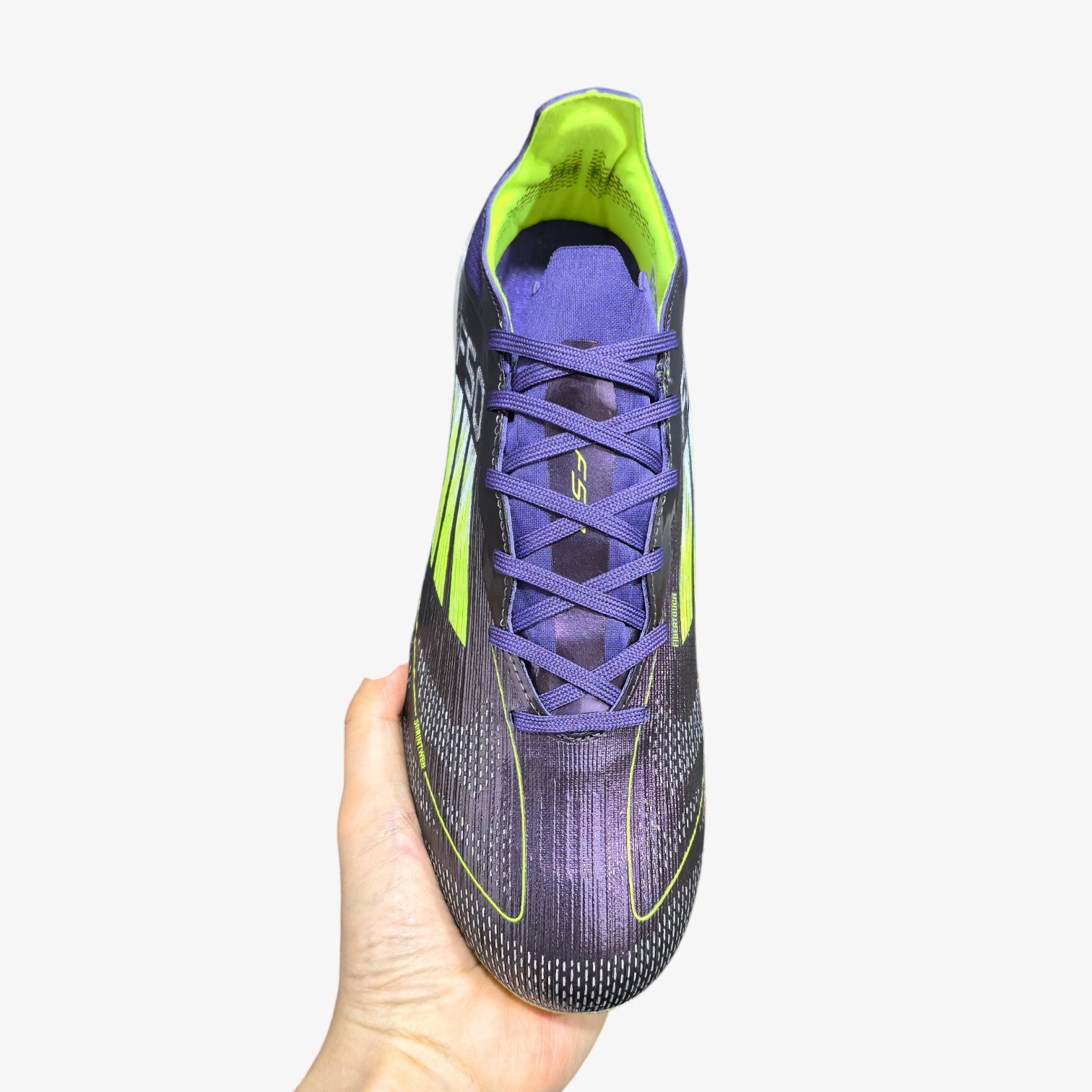 Soccer cleats F50 Elite AG Fast Reborn - Image 5