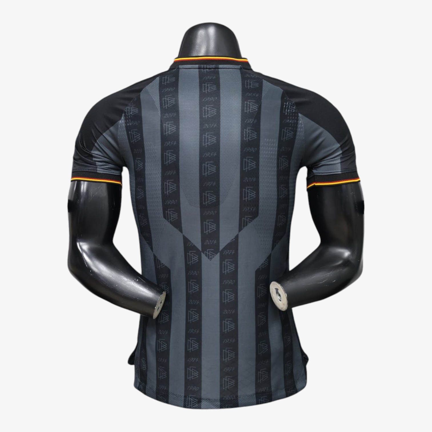 Germany Training Jersey Player Version 2026/27 - Image 2