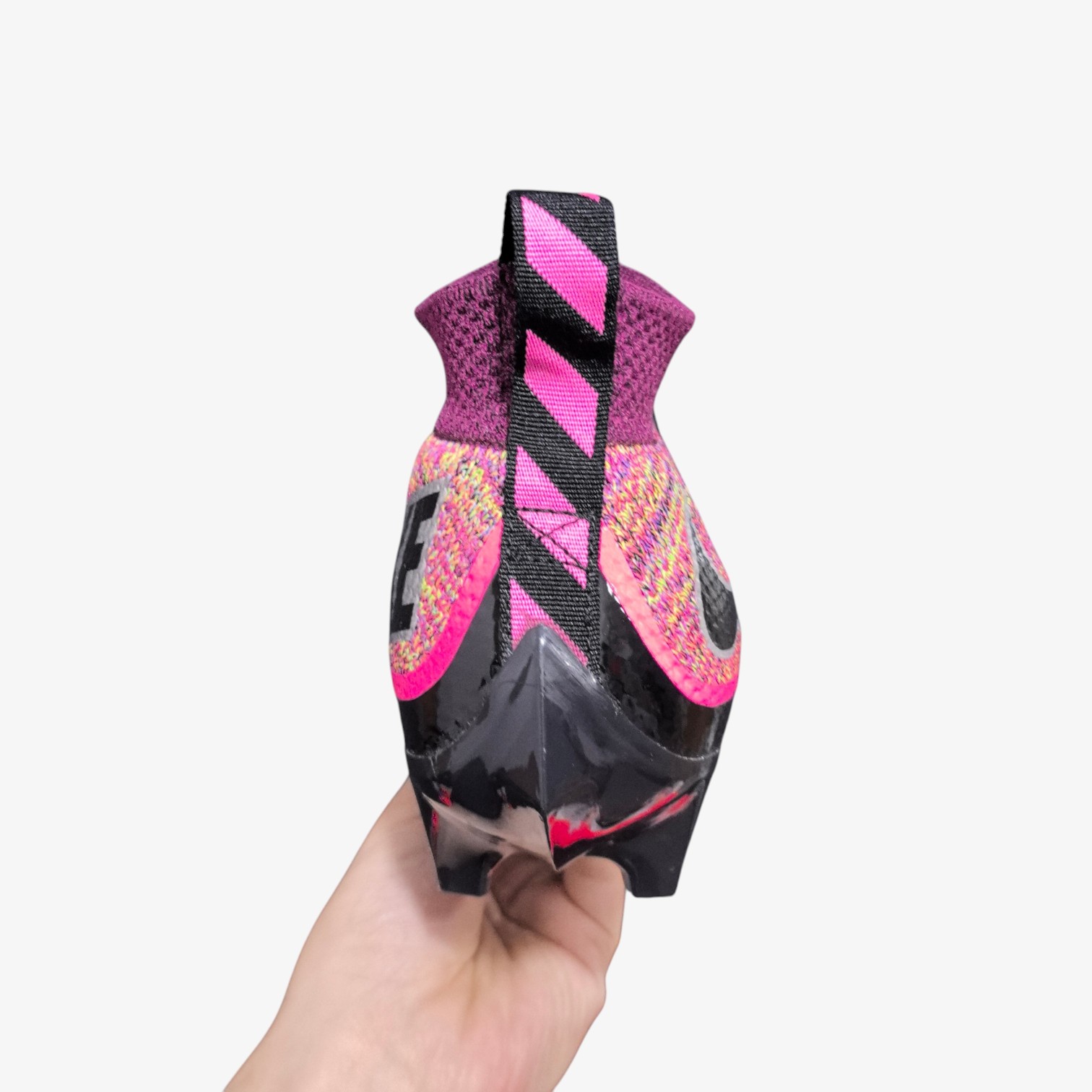 Soccer cleats Vapor Edge 360 Untouchable Mid Pink 2026 - Image 5