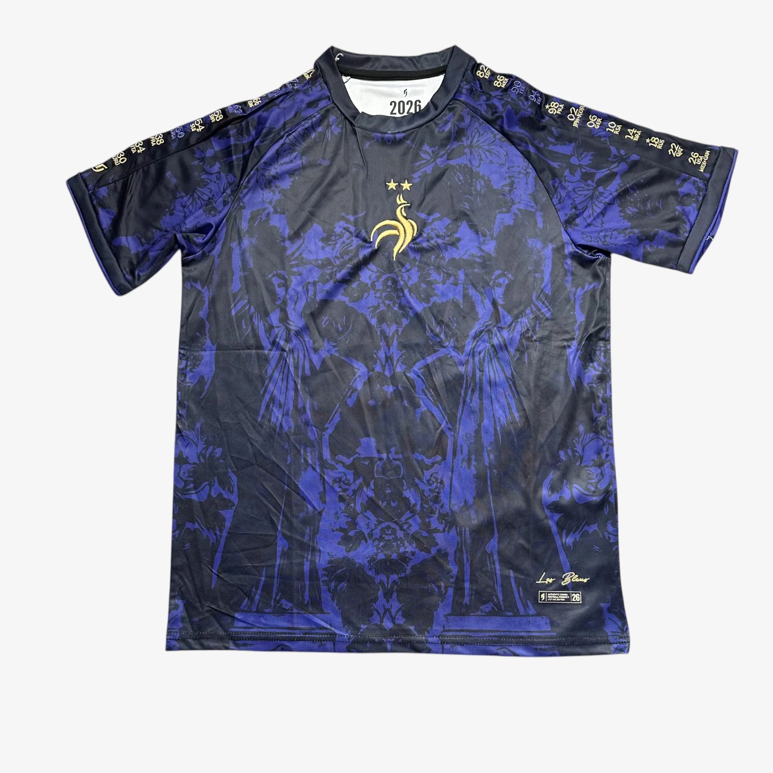 France Liberty Jersey 2026/27