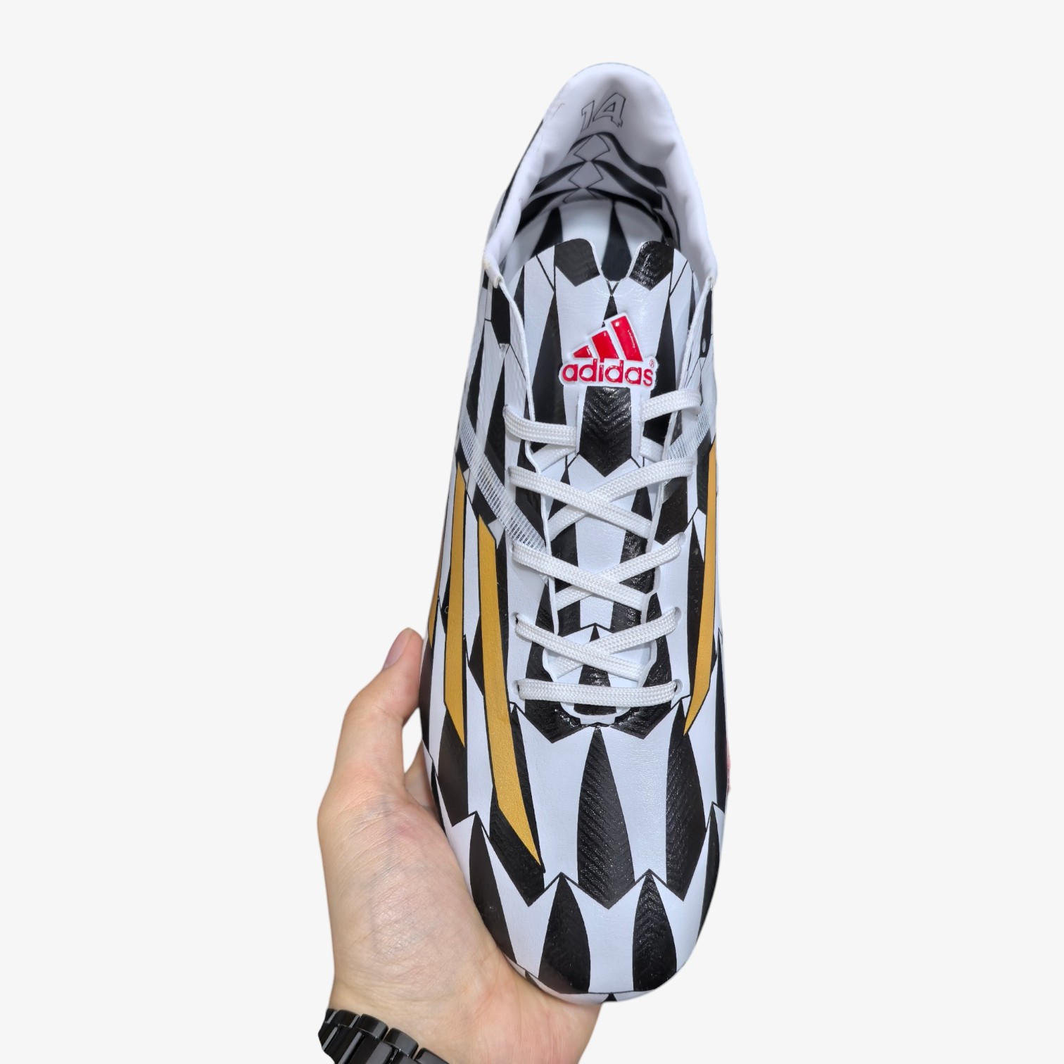 Soccer cleats F50 Adizero IV - Image 5