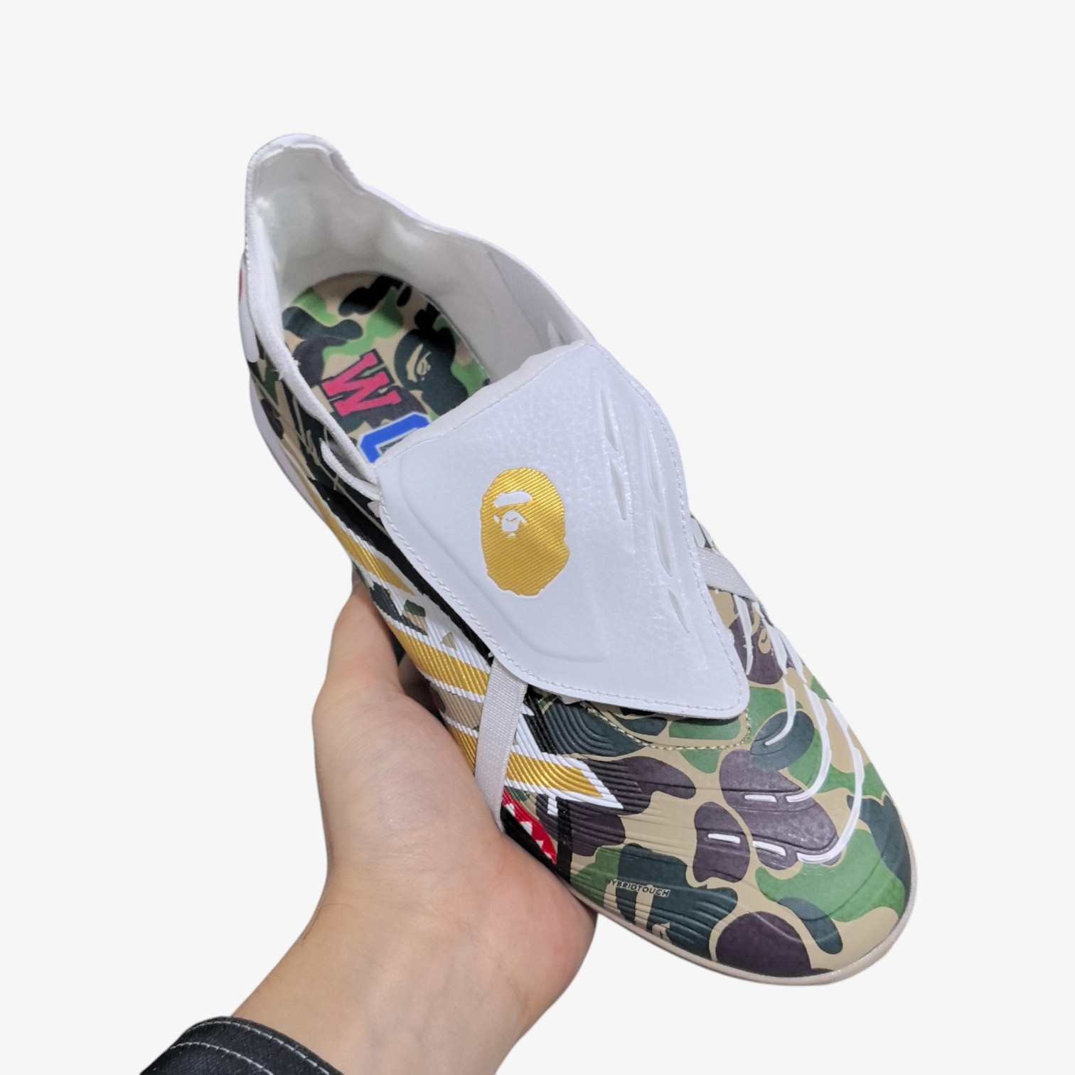 Soccer cleats Predator Elite Bape Futsal 2026 - Image 5