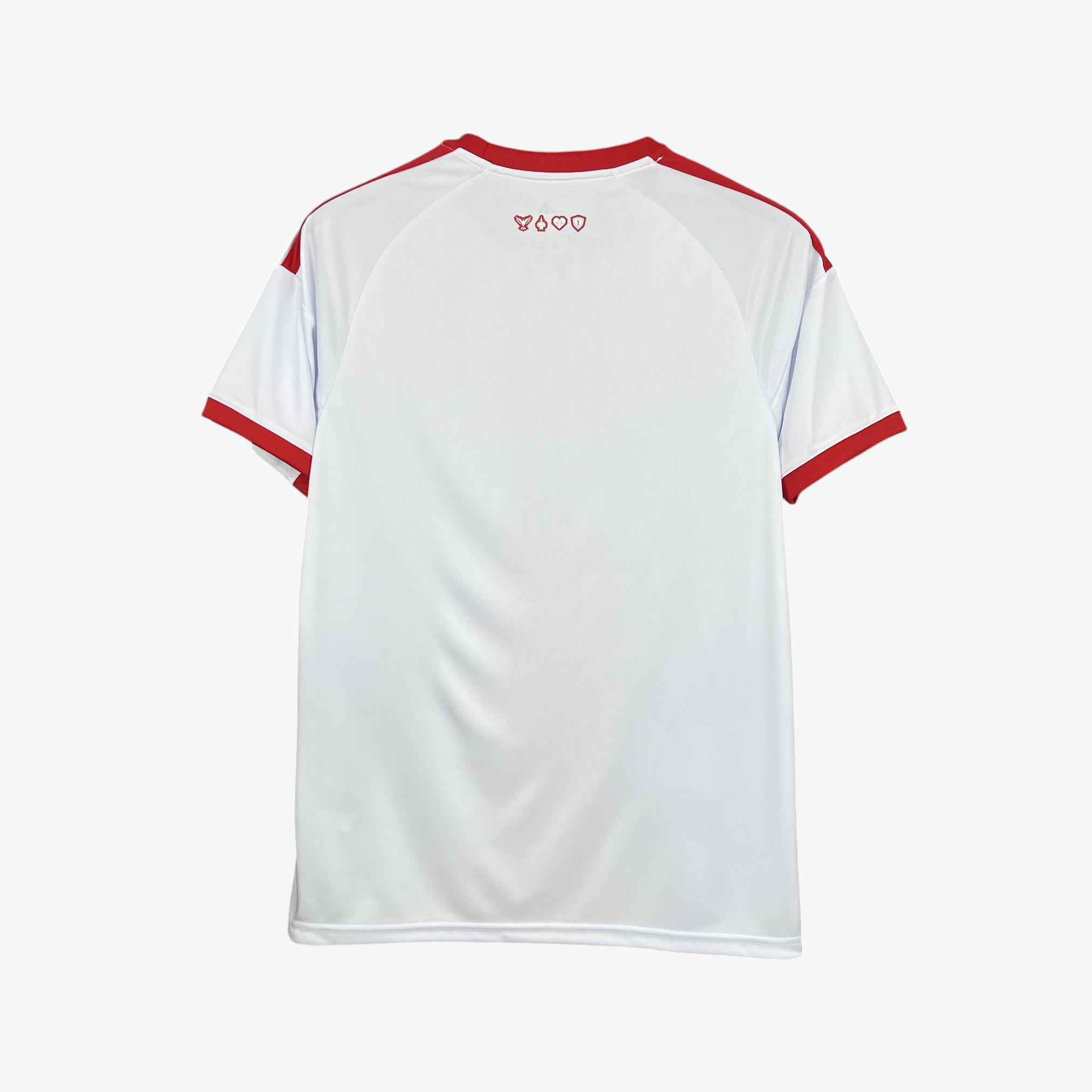 Toronto FC Away Jersey 2026/27 - Image 2