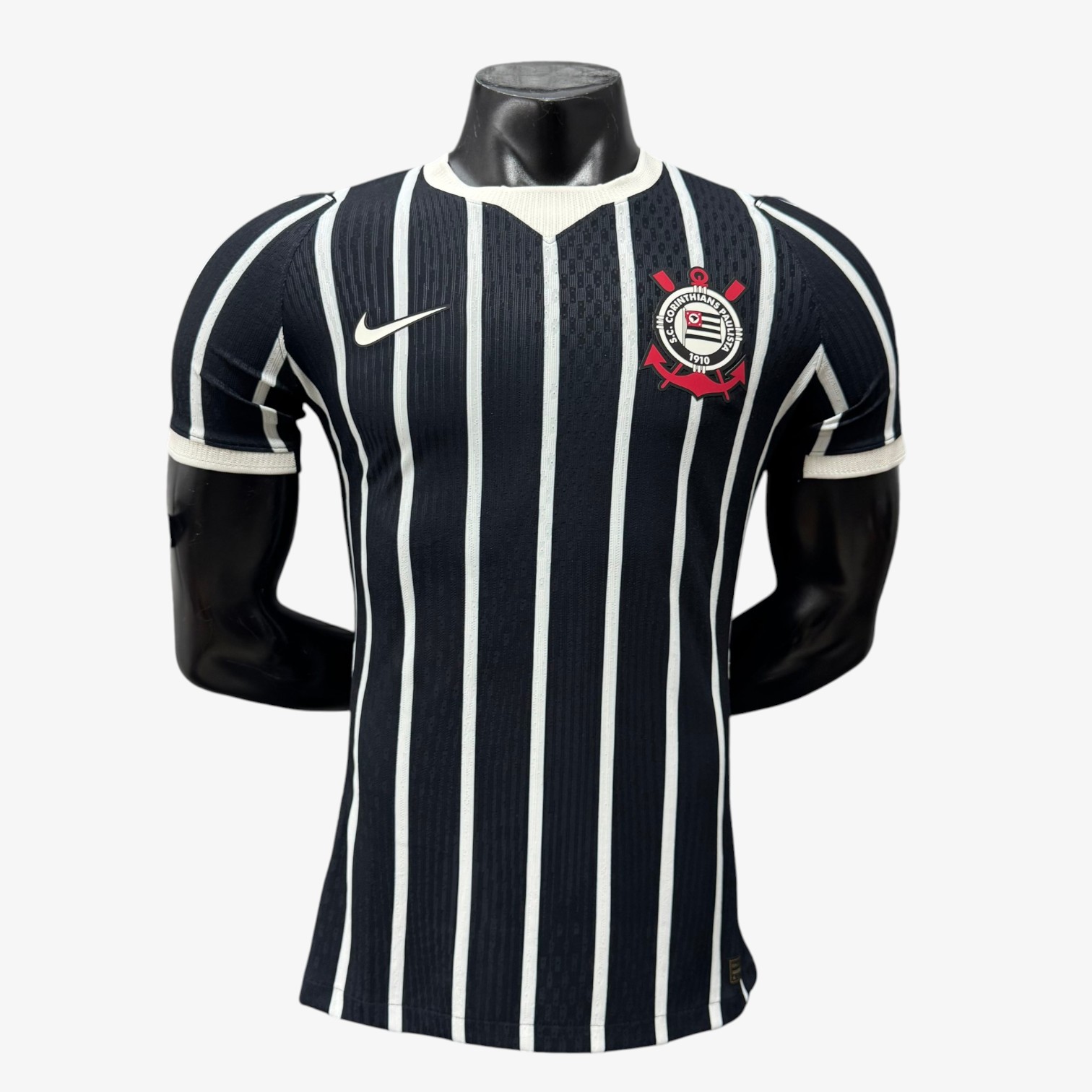 Corinthians Away Jersey Player Version 2026/27