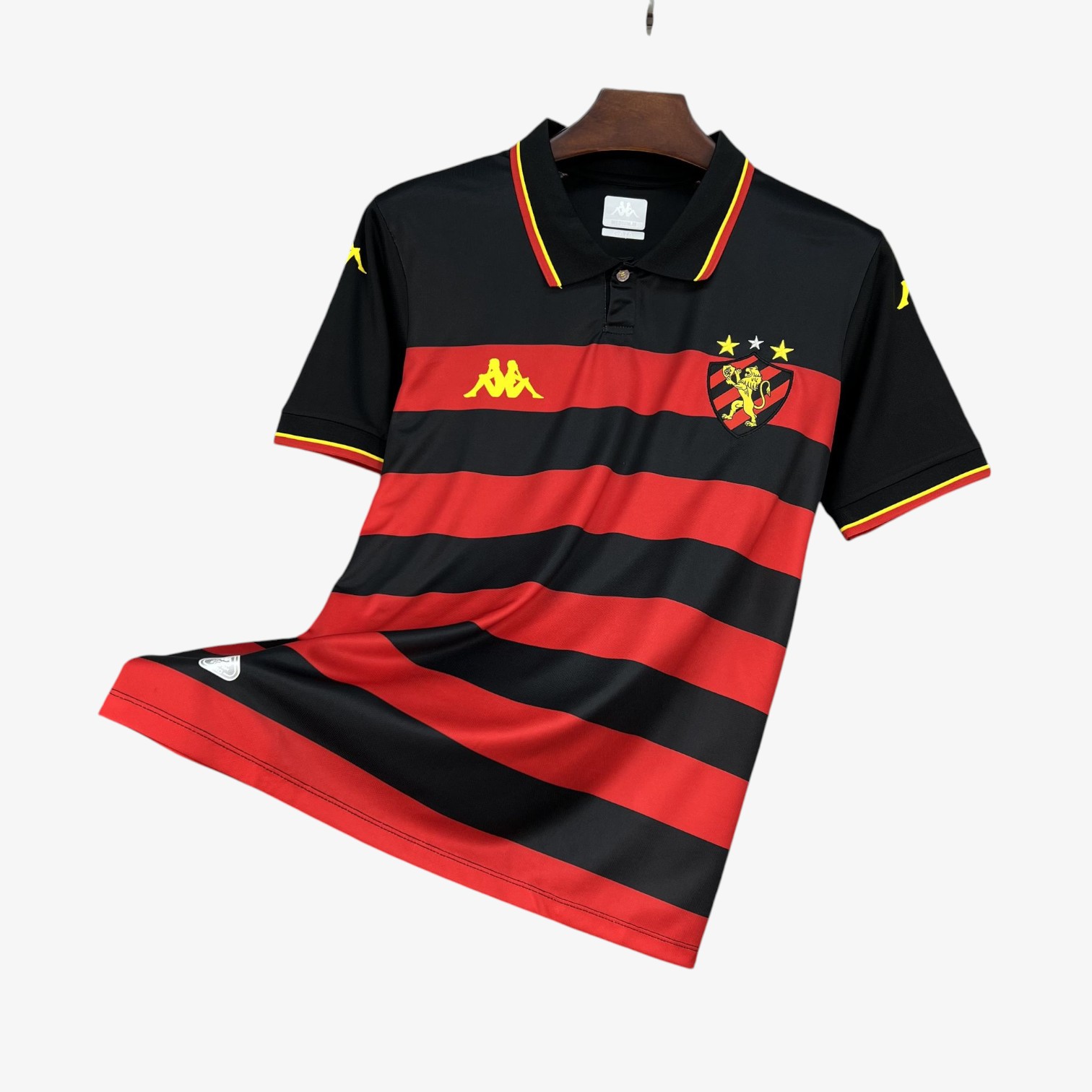 Sport Club do Recife Home Jersey 2026/27