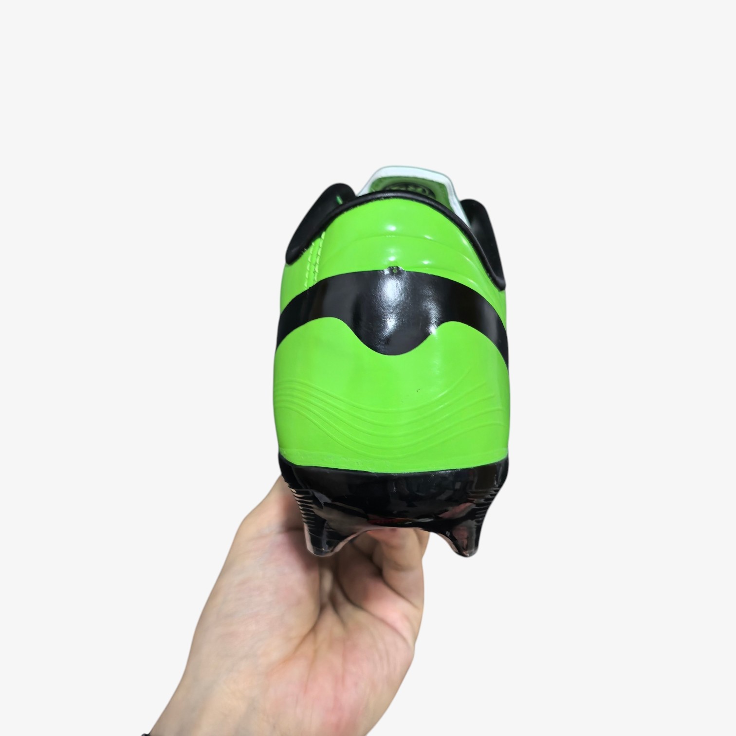 Soccer cleats Mercurial Vapor R9 Green - Image 4