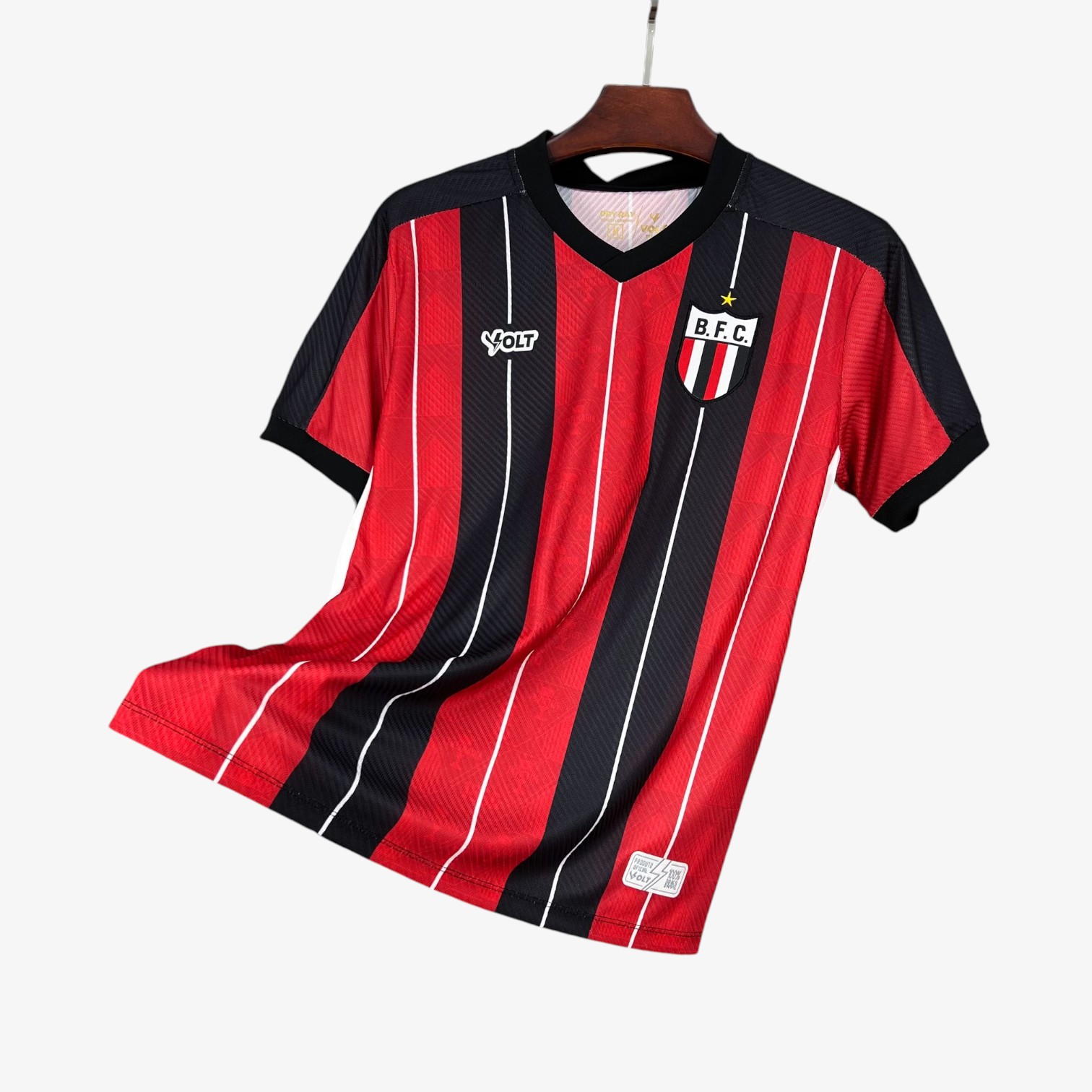 Botafogo Away Jersey 2026/27
