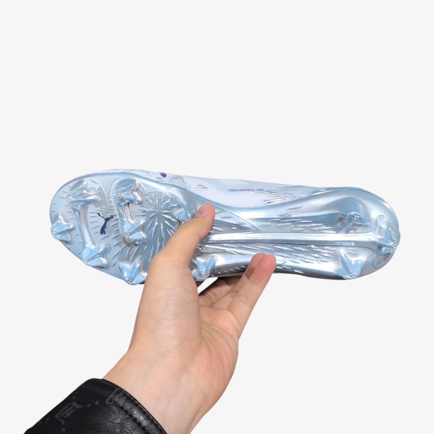 Soccer cleats Ultra 6 Ultimate Icy Blue - Image 4