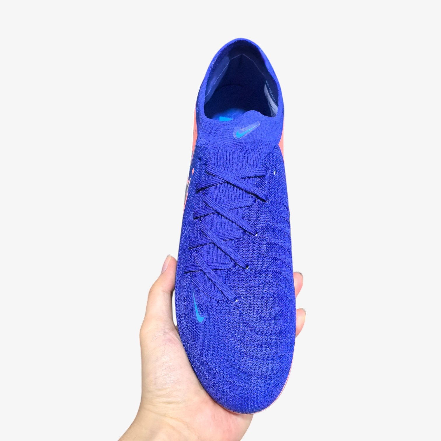 Soccer cleats Phantom GX II Elite FG Erling Haaland - Image 5