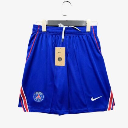 Paris Saint-Germain Home Shorts 2026/27