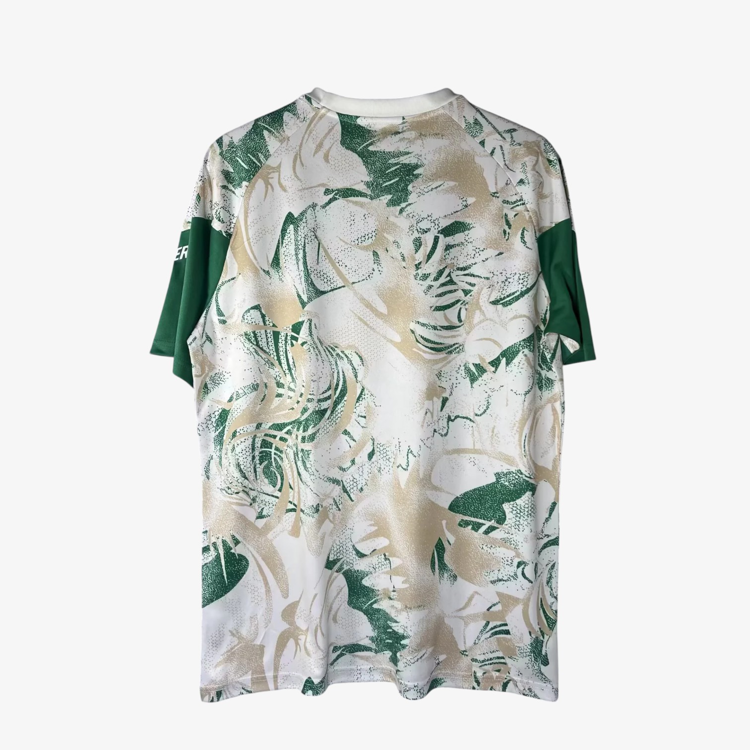 Algeria Training Jersey 2026 - Image 2