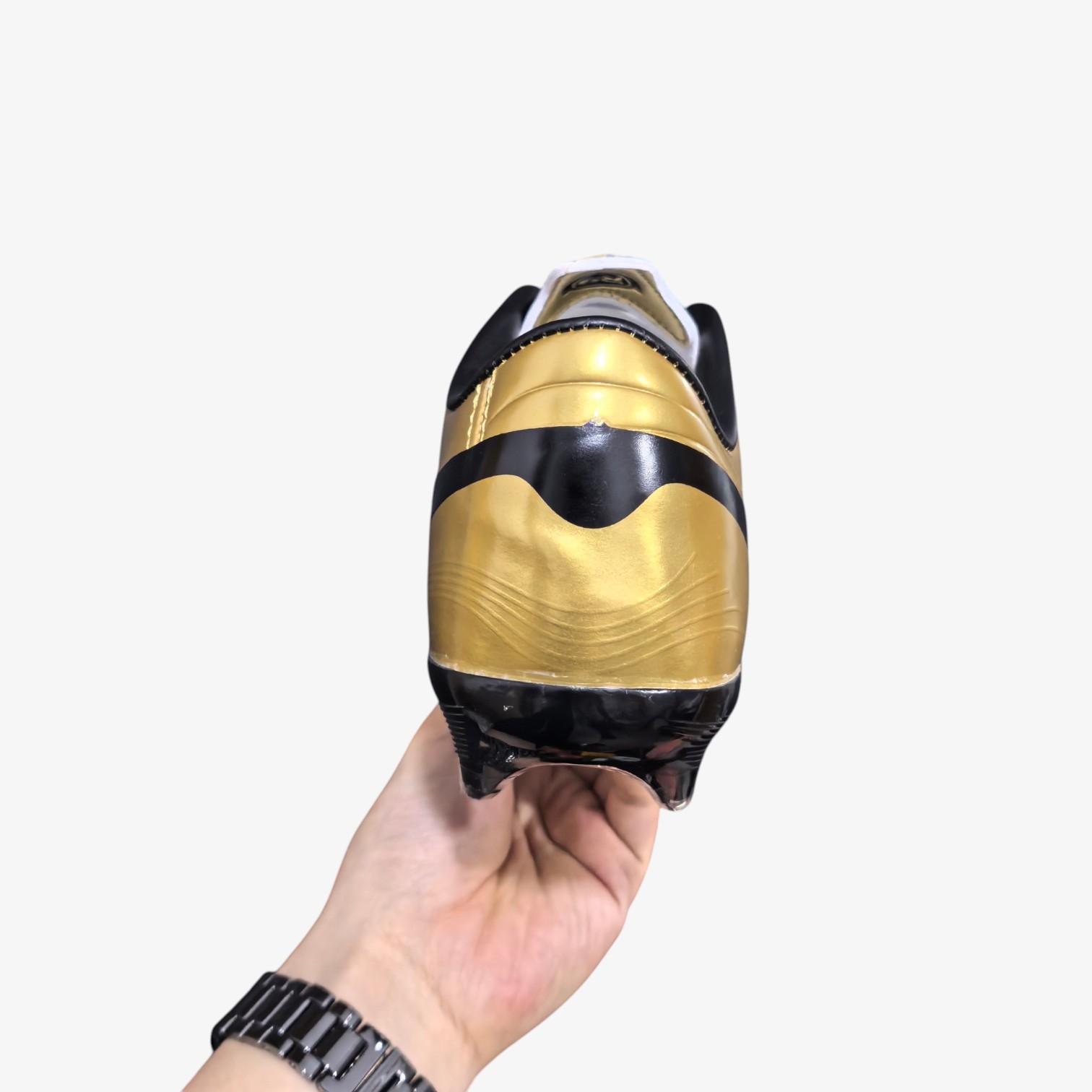 Soccer cleats Mercurial Vapor R9 Gold - Image 3