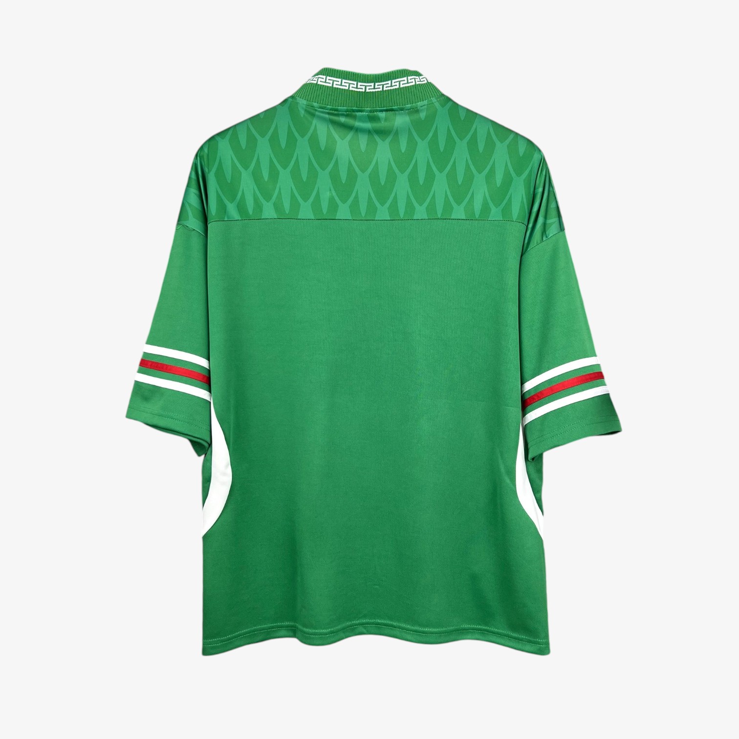 Mexico World Cup Bringback Remixed 2026 - Image 2