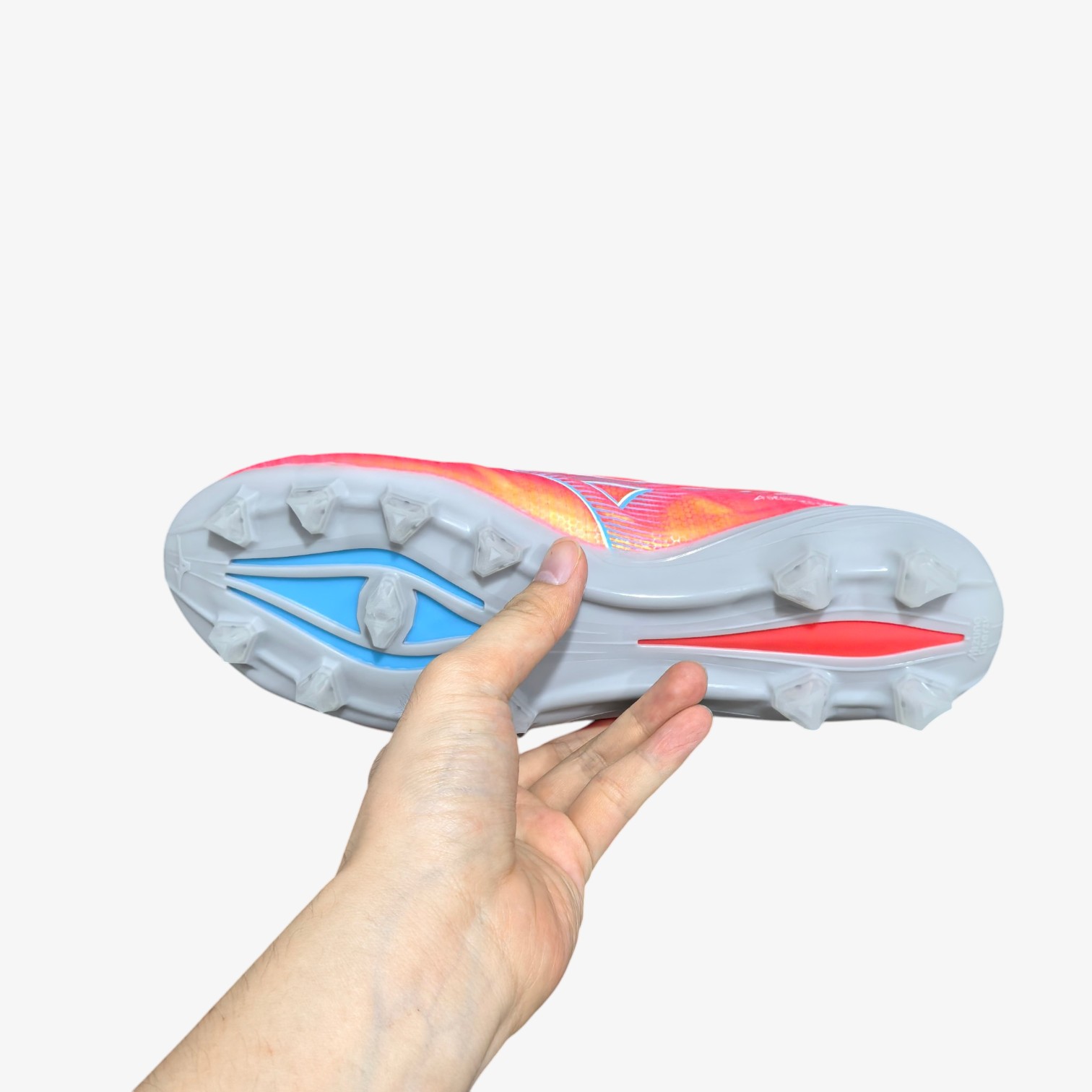 Soccer cleats Alpha Elite FG Release - Image 5