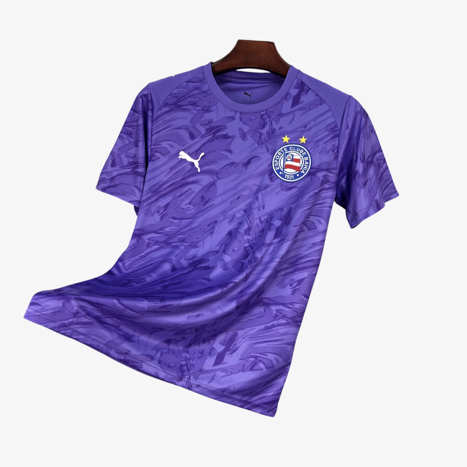 Bahia Goalkeeper Jersey 2026/27