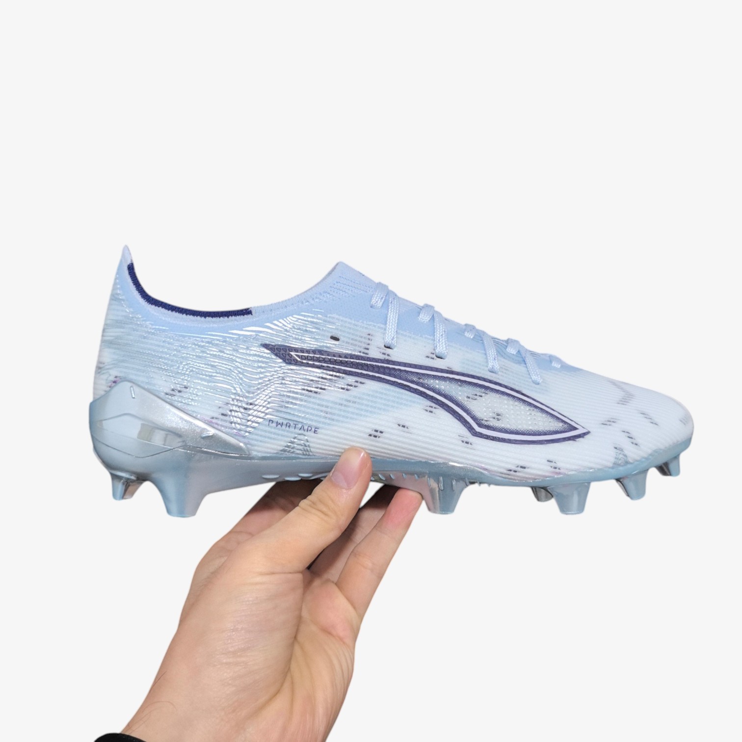 Soccer cleats Ultra 6 Ultimate Icy Blue