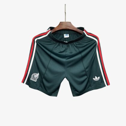 Mexico World Cup Away Shorts 2026