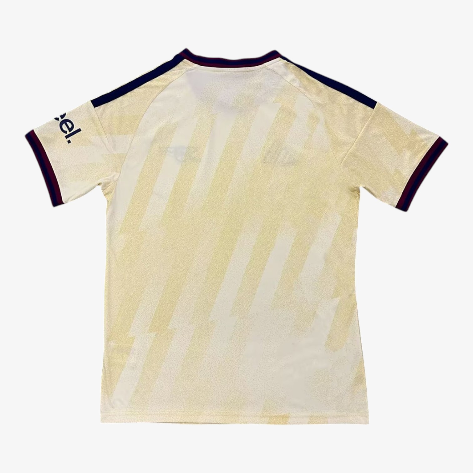 Arsenal Third Jersey 2026/27 - Image 2