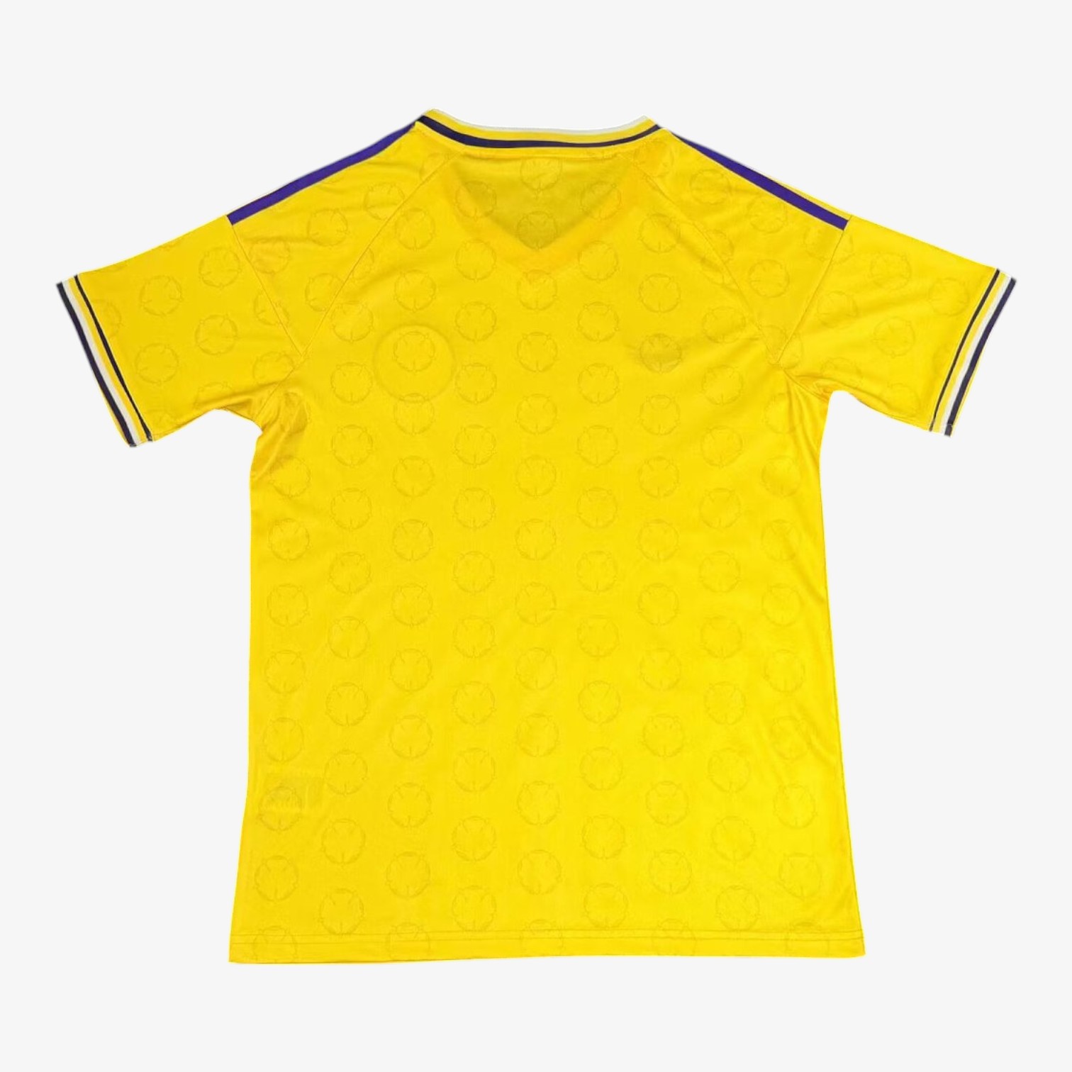 Leeds United Away Jersey 2026/27 - Image 2