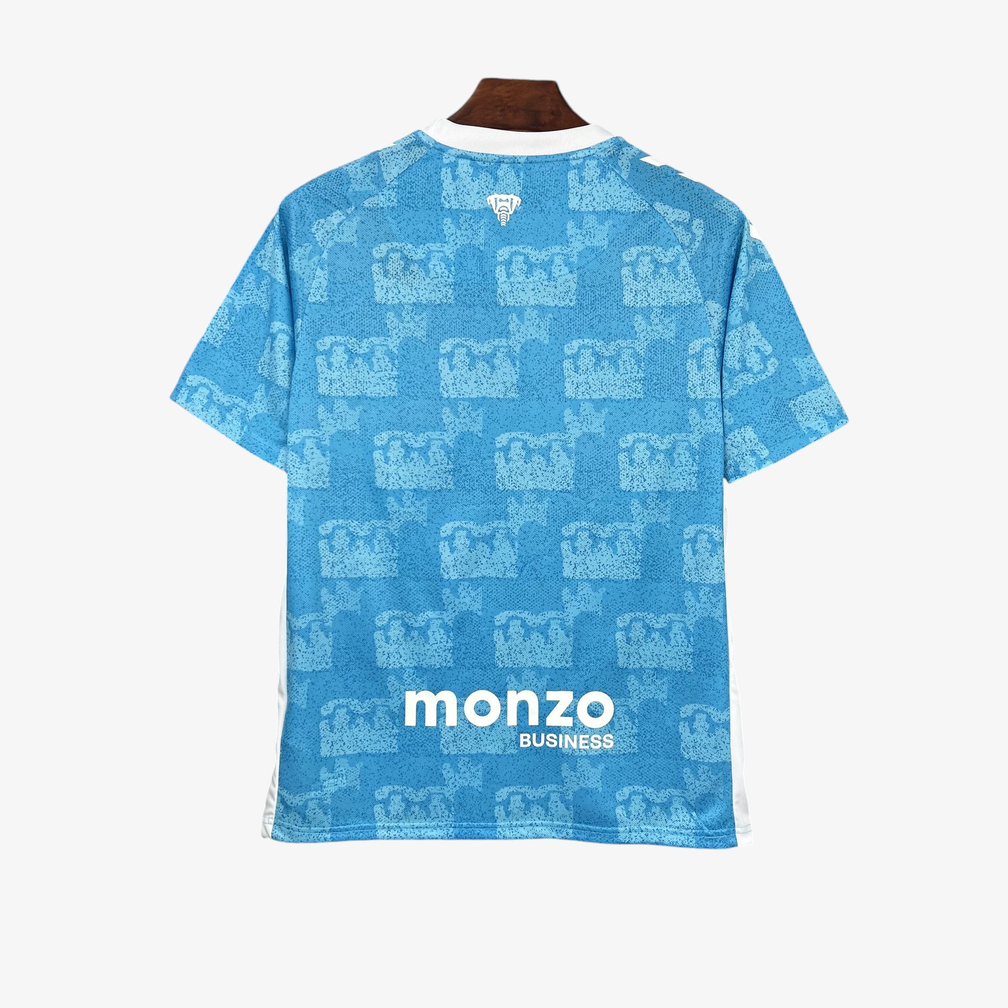 Coventry City F.C Home Jersey 2025/26 - Image 2