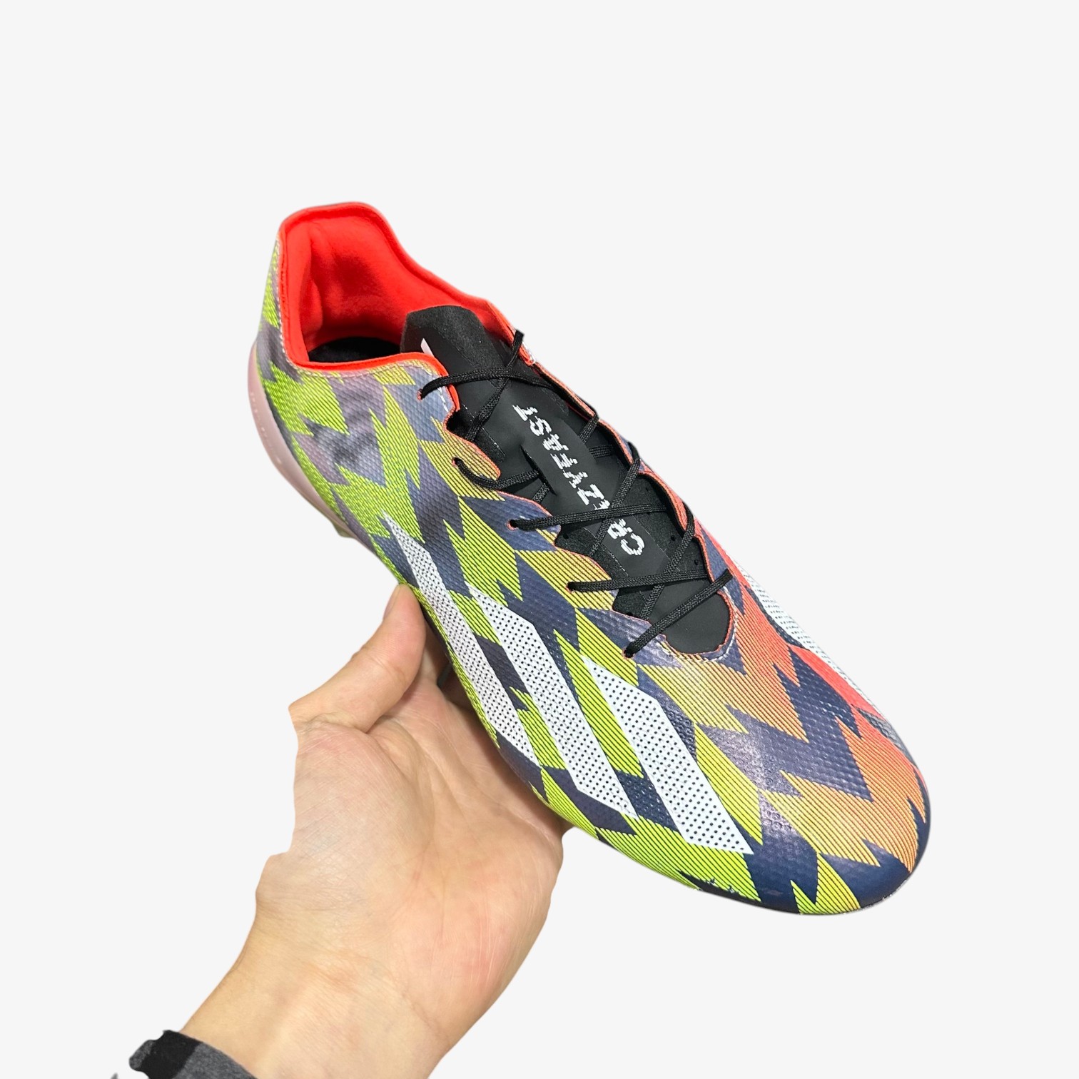 Soccer cleats Crazylight+ FG - Image 5