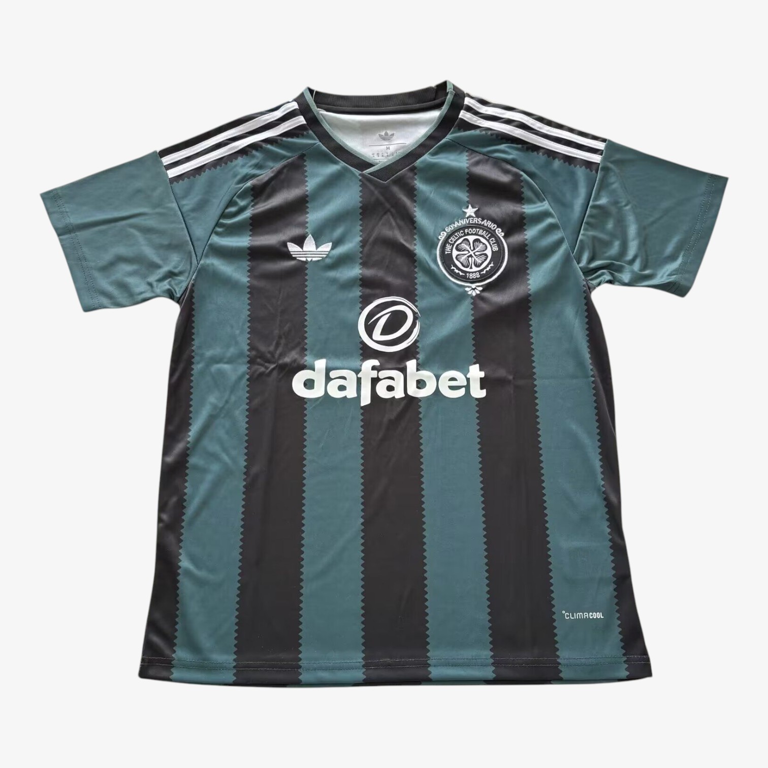 Celtic Glasgow Home Jersey 2026/27 (Copy)