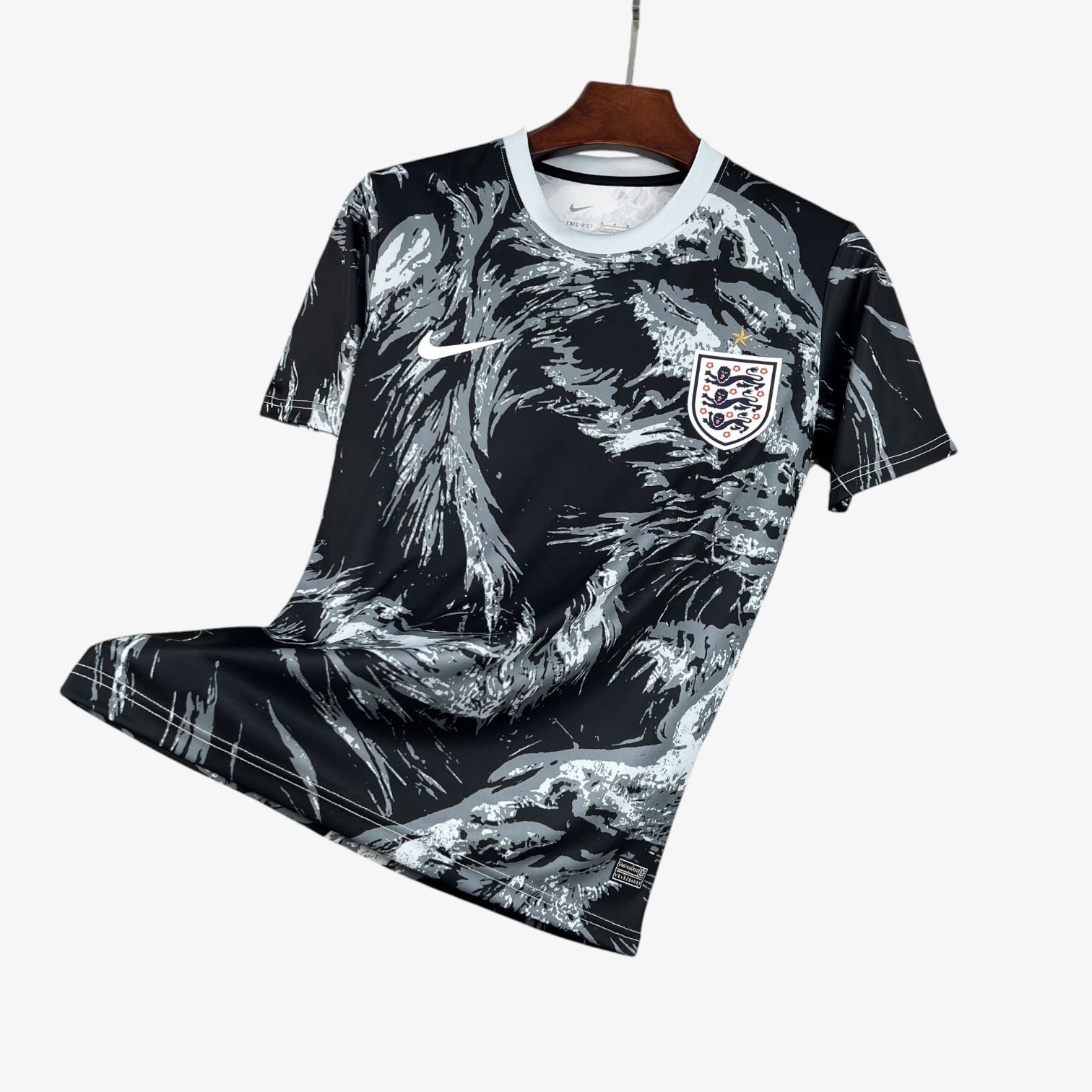 England Training FIFA World Cup Jersey 2026