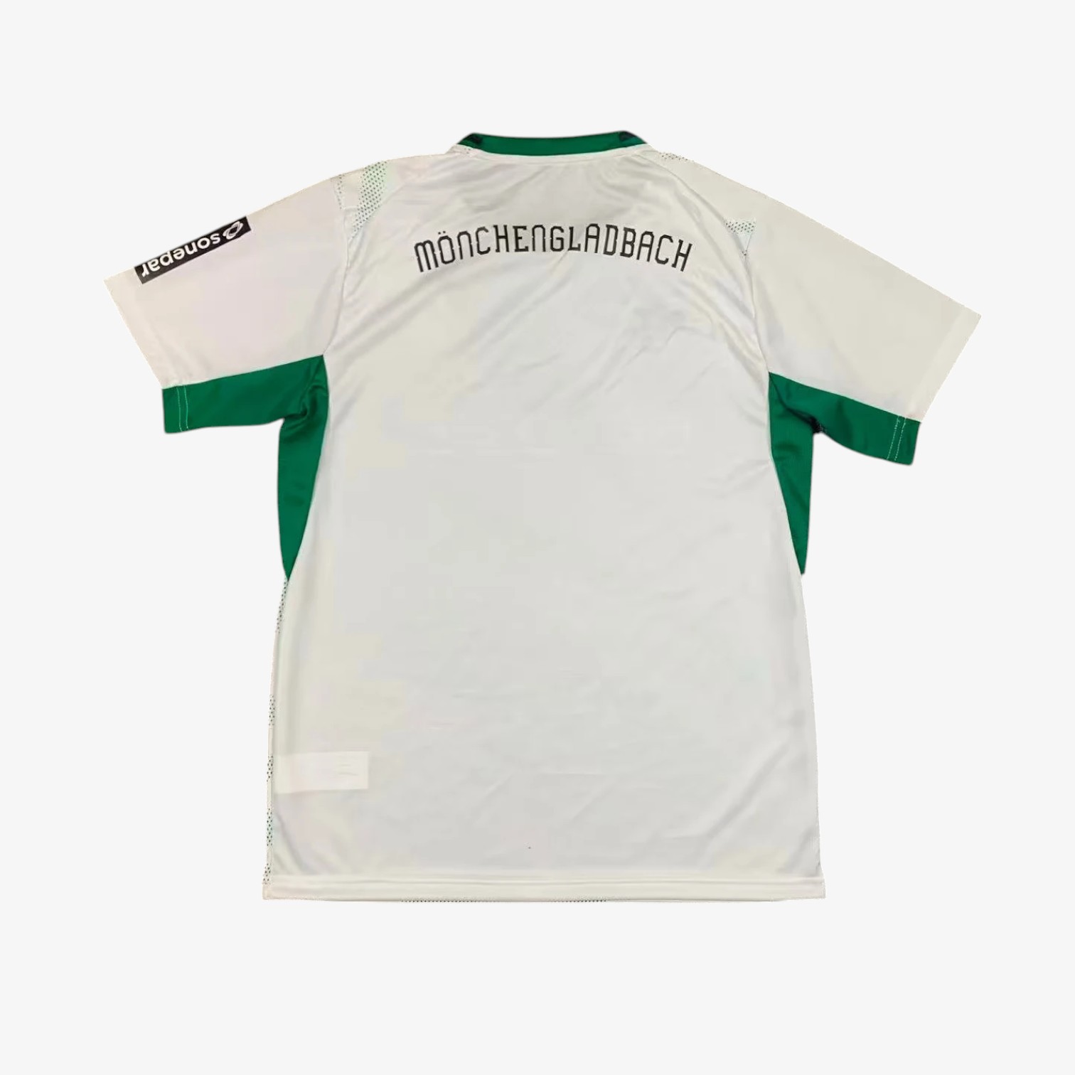Borussia Mönchengladbach Home Jersey 2026/27 - Image 2