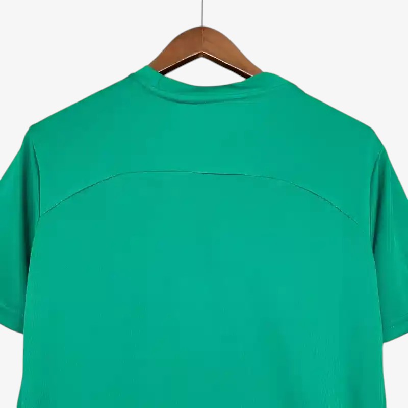 Fluminense Pre-match Jersey 2026/27 - Image 3