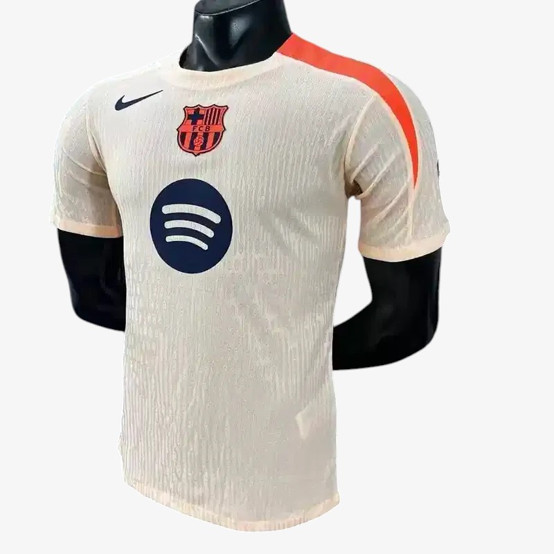 Barcelona Special Jersey Player Version 2026 - Image 3