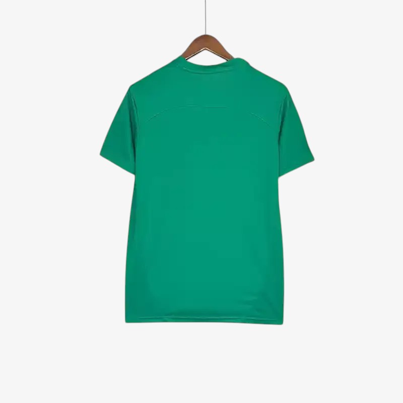 Fluminense Pre-match Jersey 2026/27 - Image 2