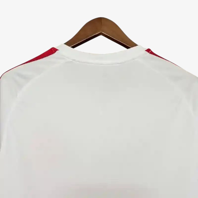 Flamengo Away Jersey 2026/27 - Image 3