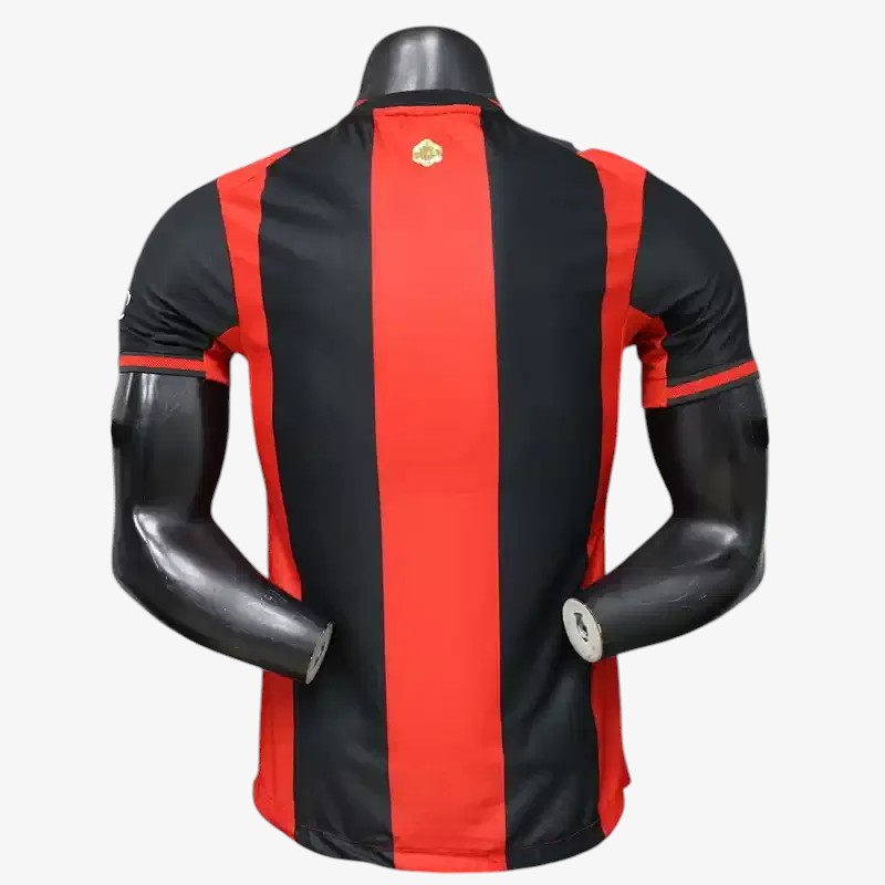 AC Milan Home Jersey 2026/27 - Image 3