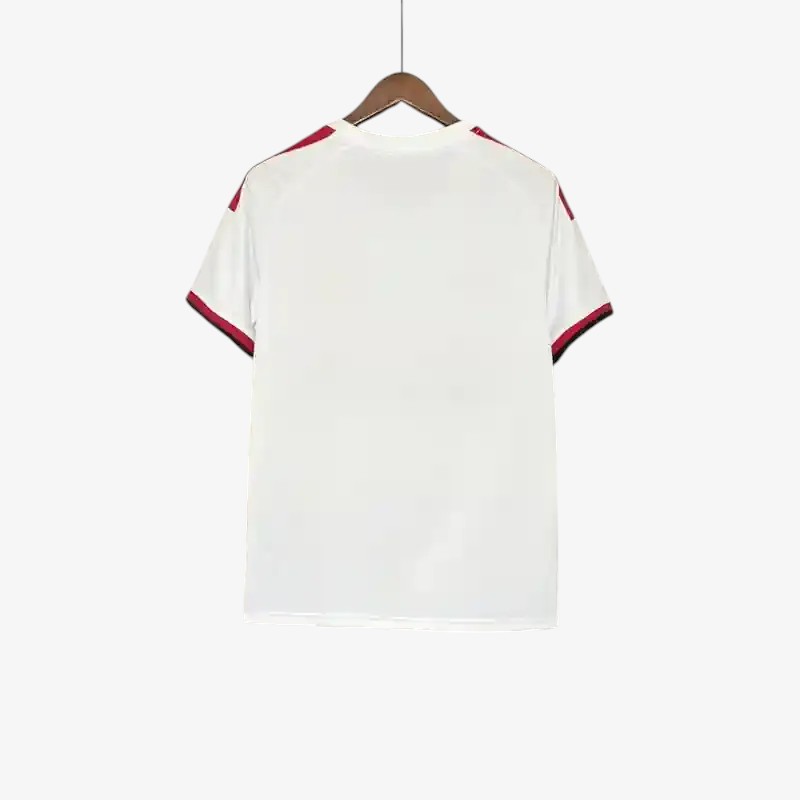 Flamengo Away Jersey 2026/27 - Image 2