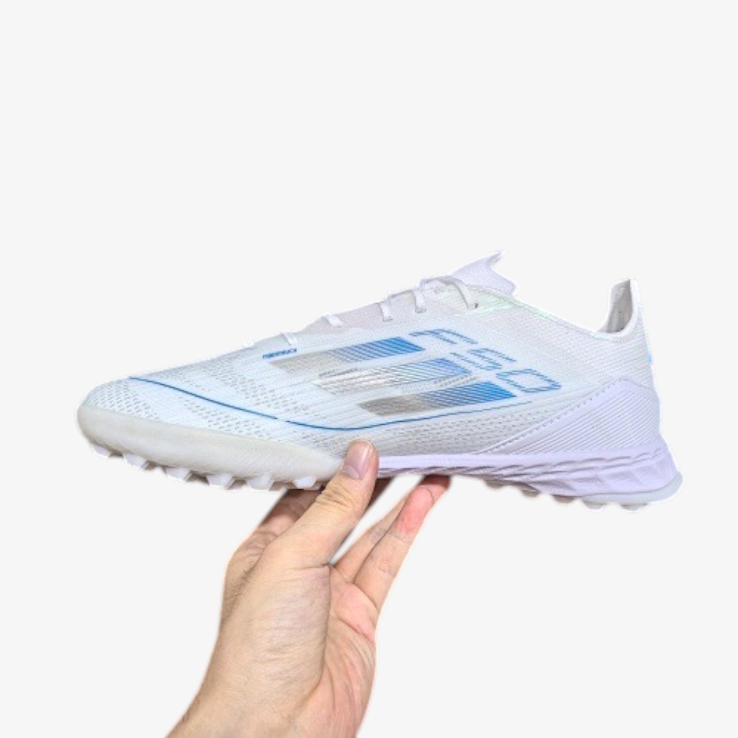 Soccer cleats F50 Pro TF Futsal - Image 3