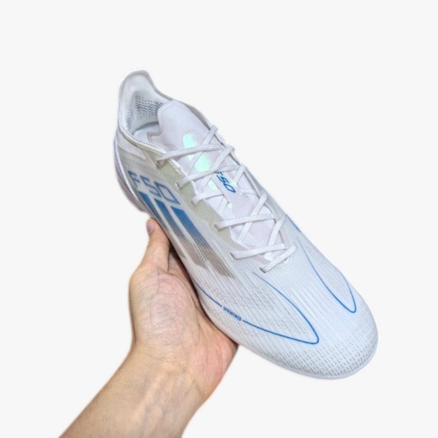 Soccer cleats F50 Pro TF Futsal - Image 2