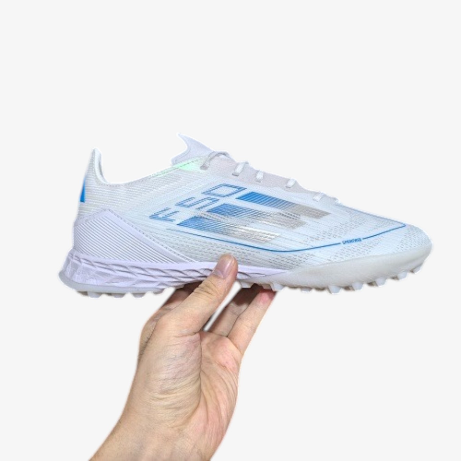 Soccer cleats F50 Pro TF Futsal