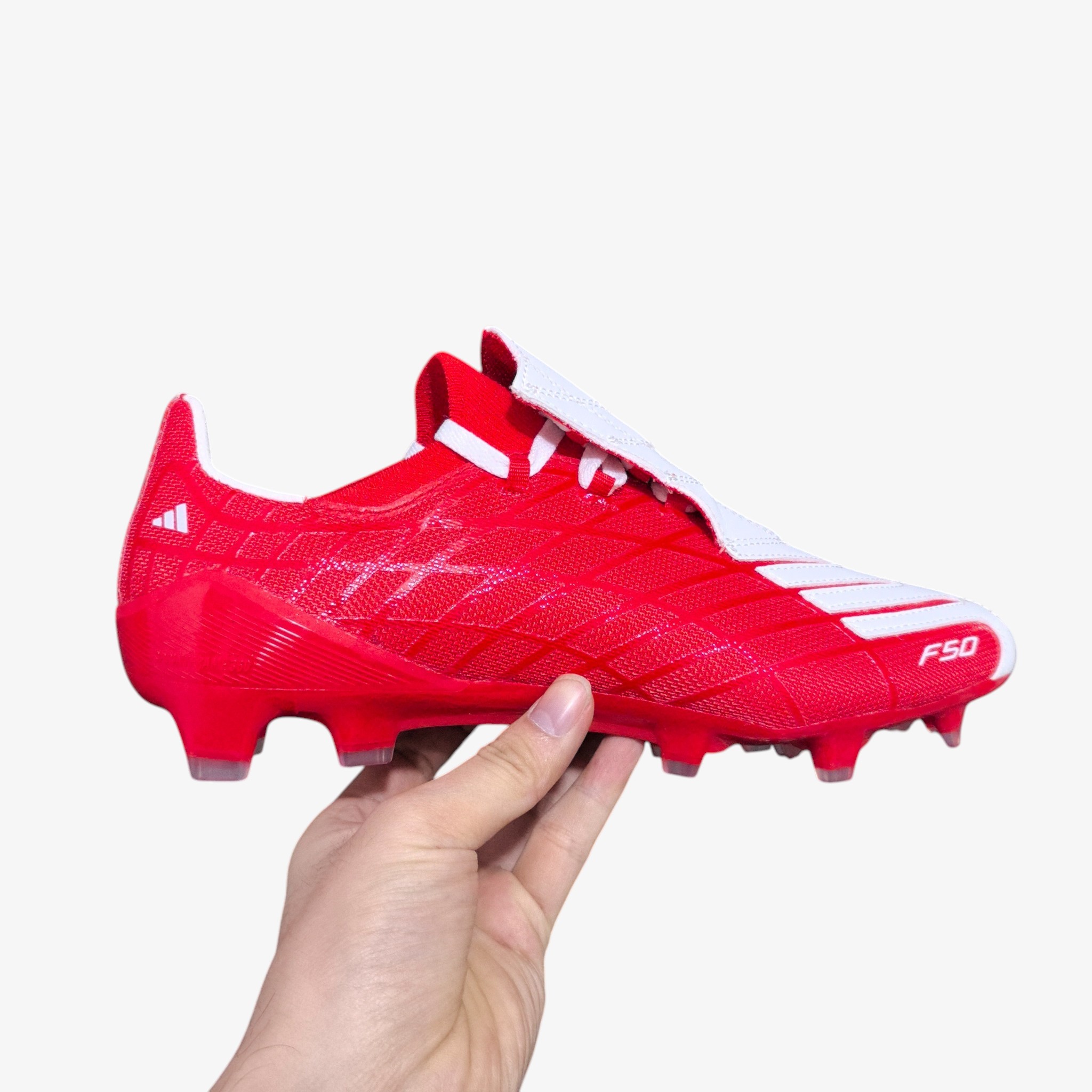 Soccer cleats F50 Spider Elite FG 2026
