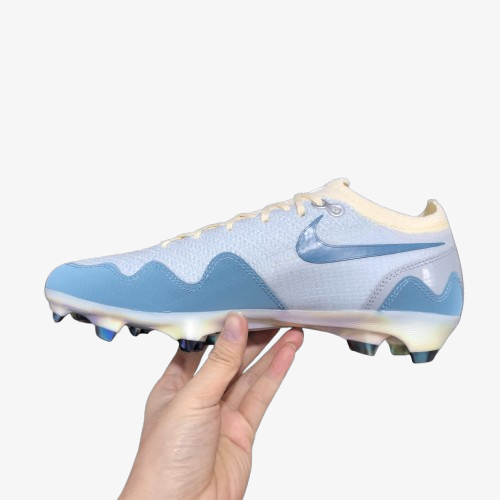 Soccer cleats Air Zoom Mercurial Vapor 16 Elite FG x Patta 2026 - Image 6