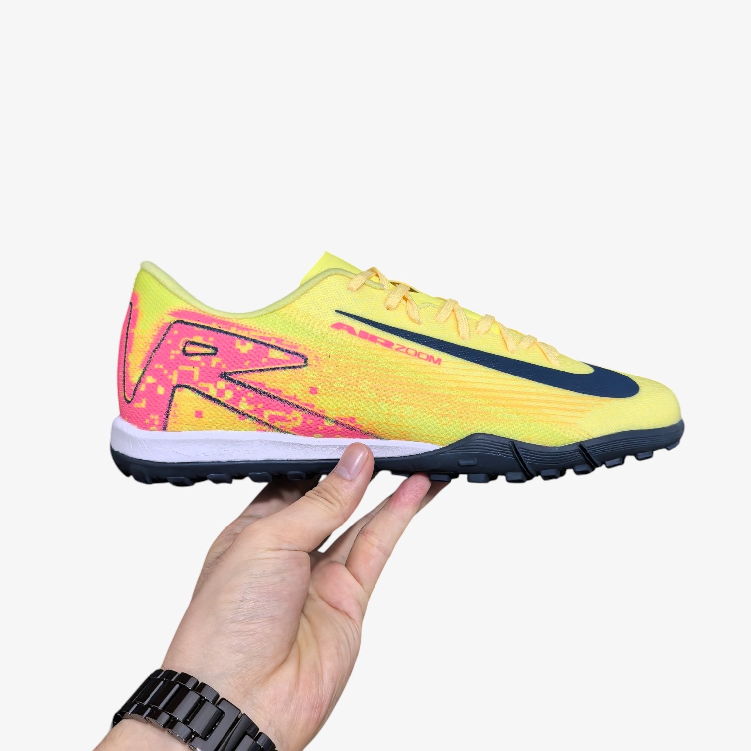 Soccer cleats Mercurial Vapor 16 Academy KM TF Futsal