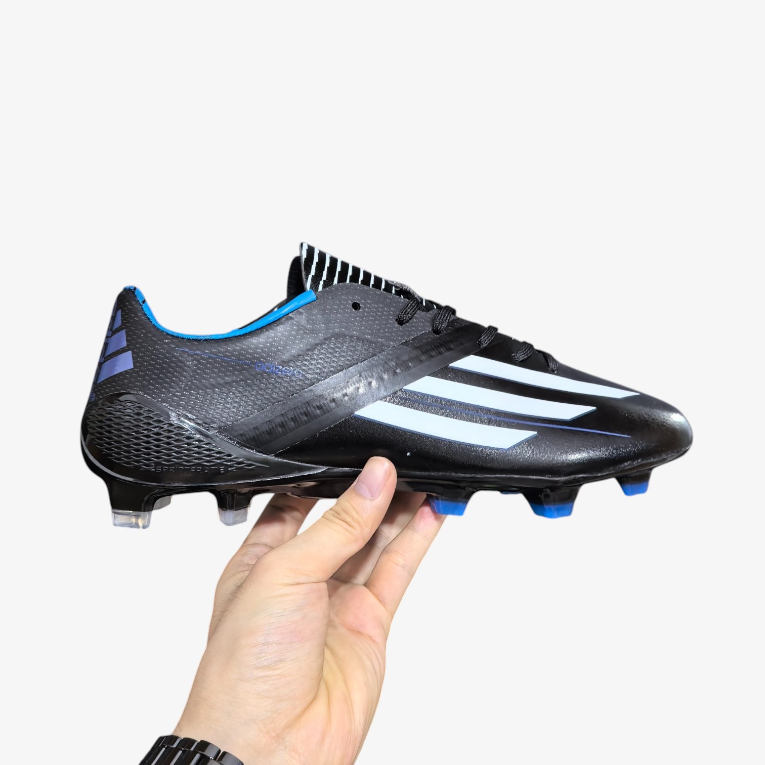 Soccer cleats F50 Adizero Elite FG
