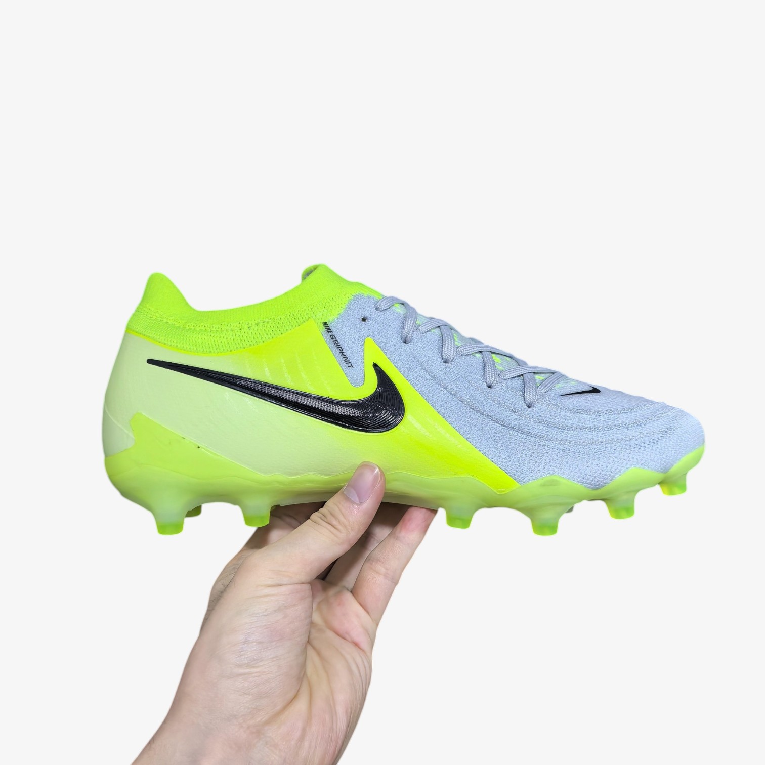 Soccer cleats Phantom GX II Elite du pack "Mad Voltage"